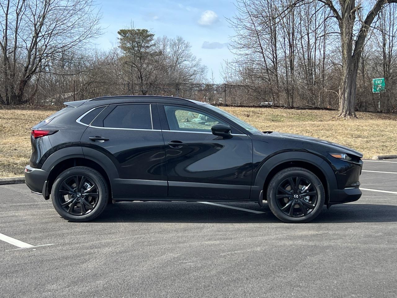 2025 MAZDA CX-30 2.5 Turbo Premium Plus Package Hagerstown MD