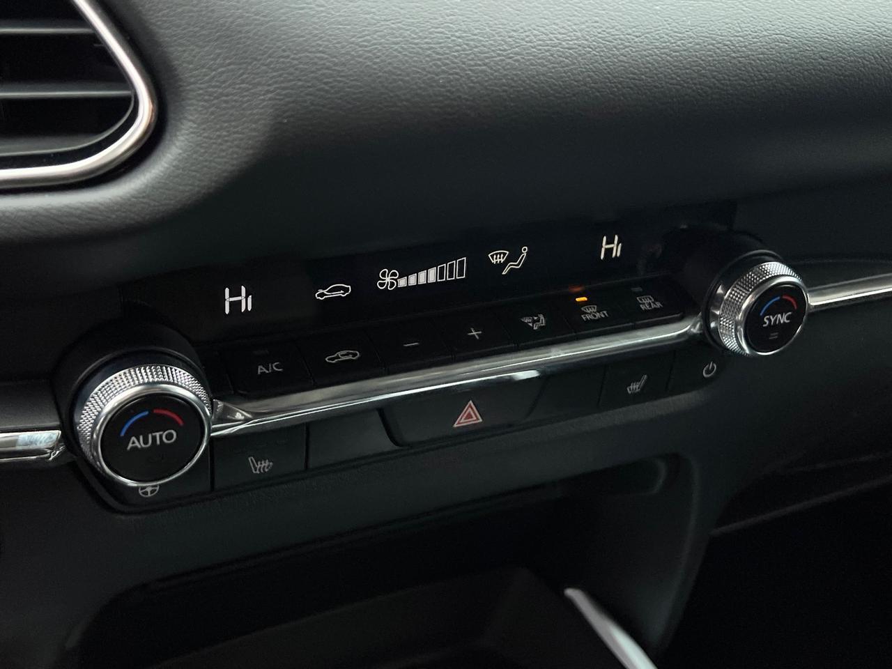 2025 MAZDA CX-30 2.5 Turbo Premium Plus Package Hagerstown MD