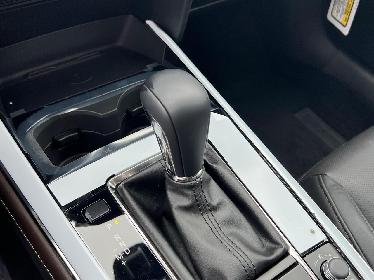 2025 MAZDA CX-30 2.5 Turbo Premium Plus Package Hagerstown MD