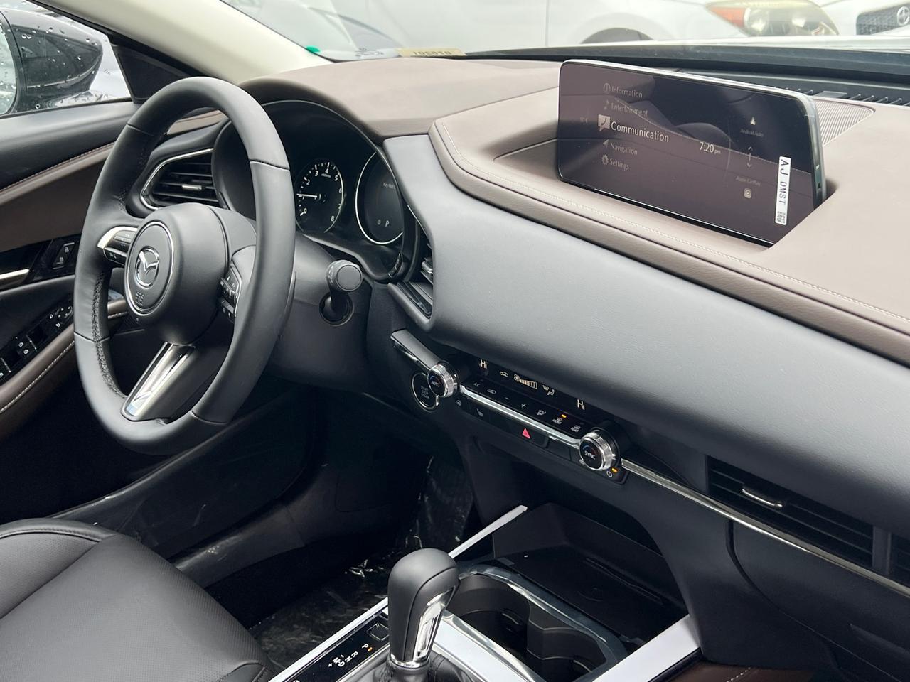 2025 MAZDA CX-30 2.5 Turbo Premium Plus Package Hagerstown MD