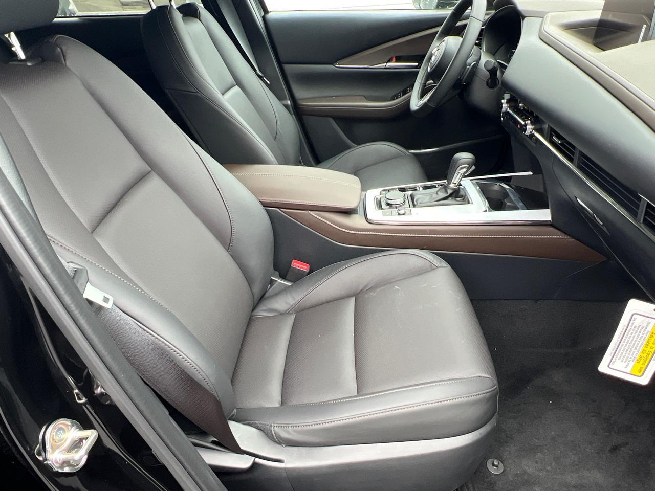 2025 MAZDA CX-30 2.5 Turbo Premium Plus Package Hagerstown MD