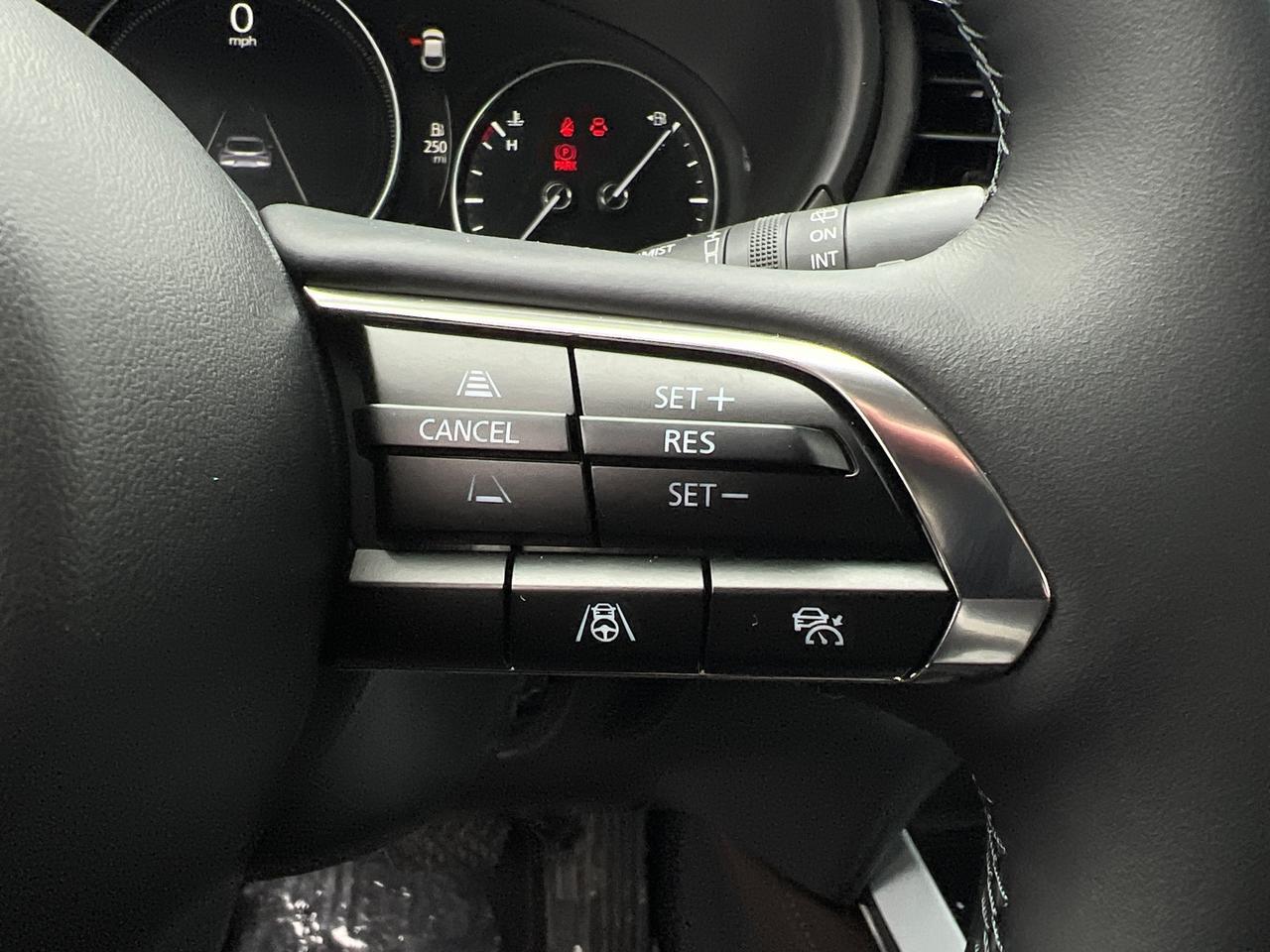 2025 MAZDA CX-30 2.5 Turbo Premium Plus Package Hagerstown MD