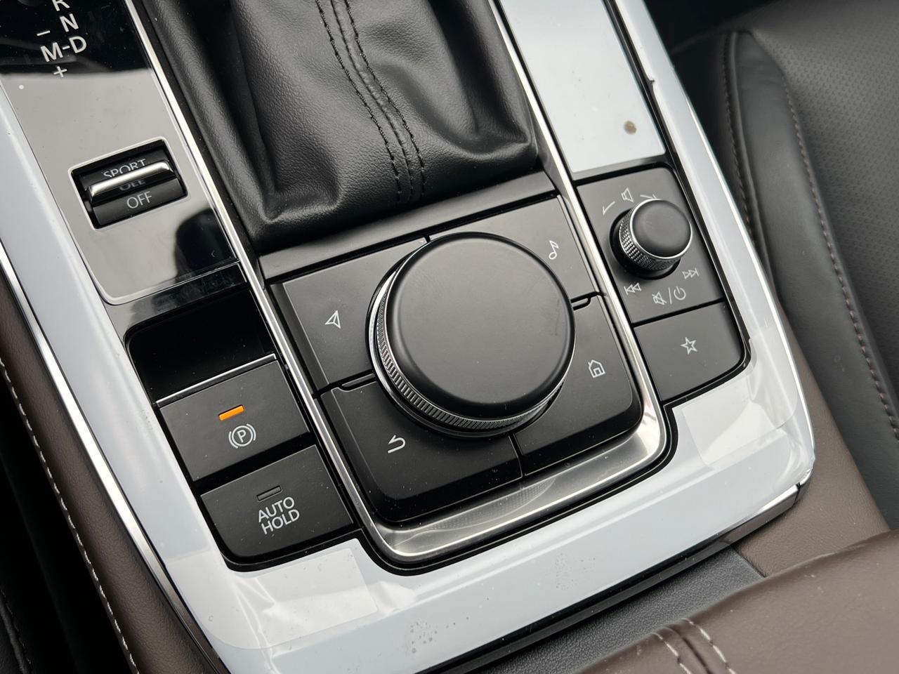 2025 MAZDA CX-30 2.5 Turbo Premium Plus Package Hagerstown MD