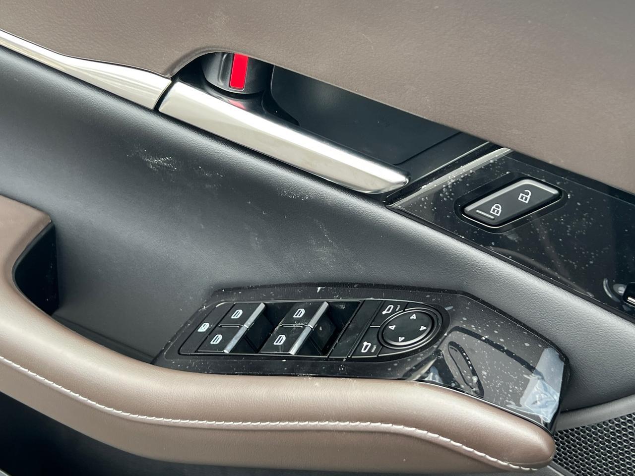 2025 MAZDA CX-30 2.5 Turbo Premium Plus Package Hagerstown MD