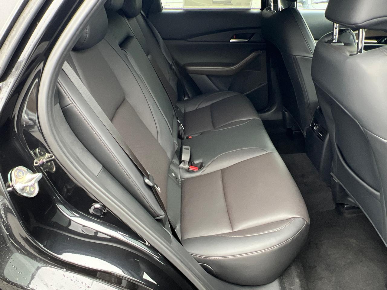 2025 MAZDA CX-30 2.5 Turbo Premium Plus Package Hagerstown MD