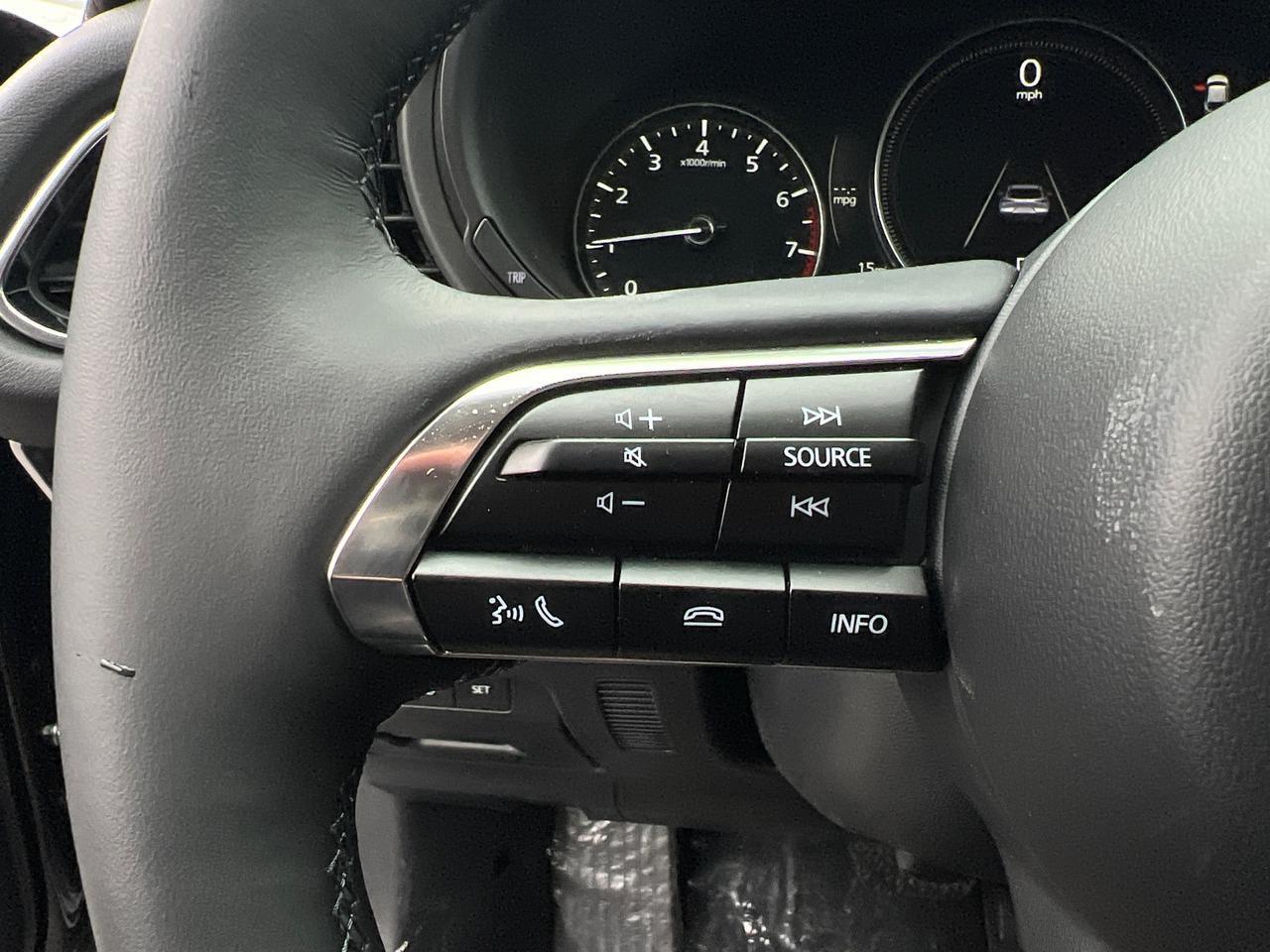 2025 MAZDA CX-30 2.5 Turbo Premium Plus Package Hagerstown MD