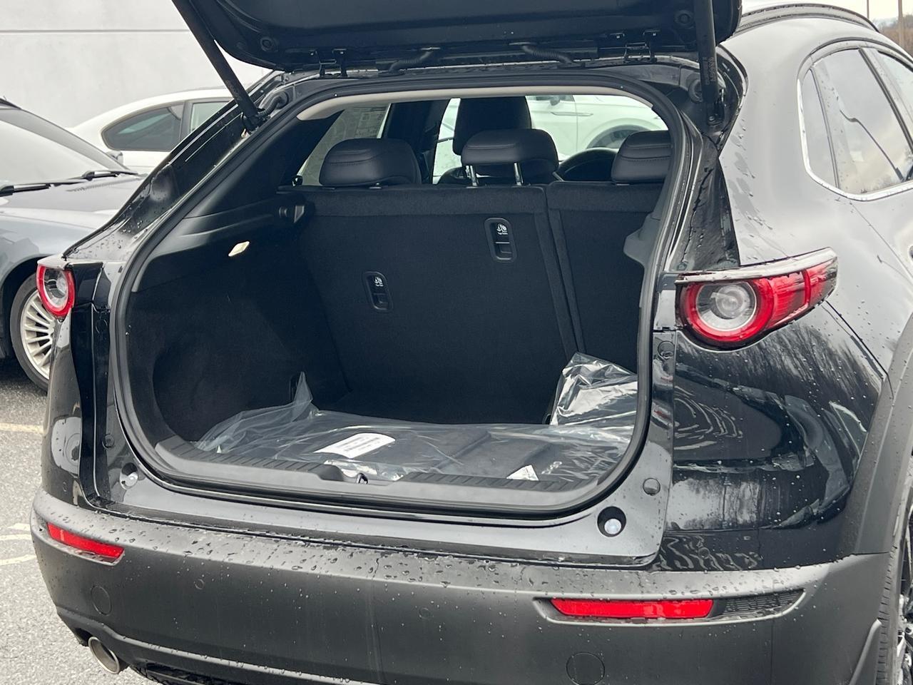 2025 MAZDA CX-30 2.5 Turbo Premium Plus Package Hagerstown MD