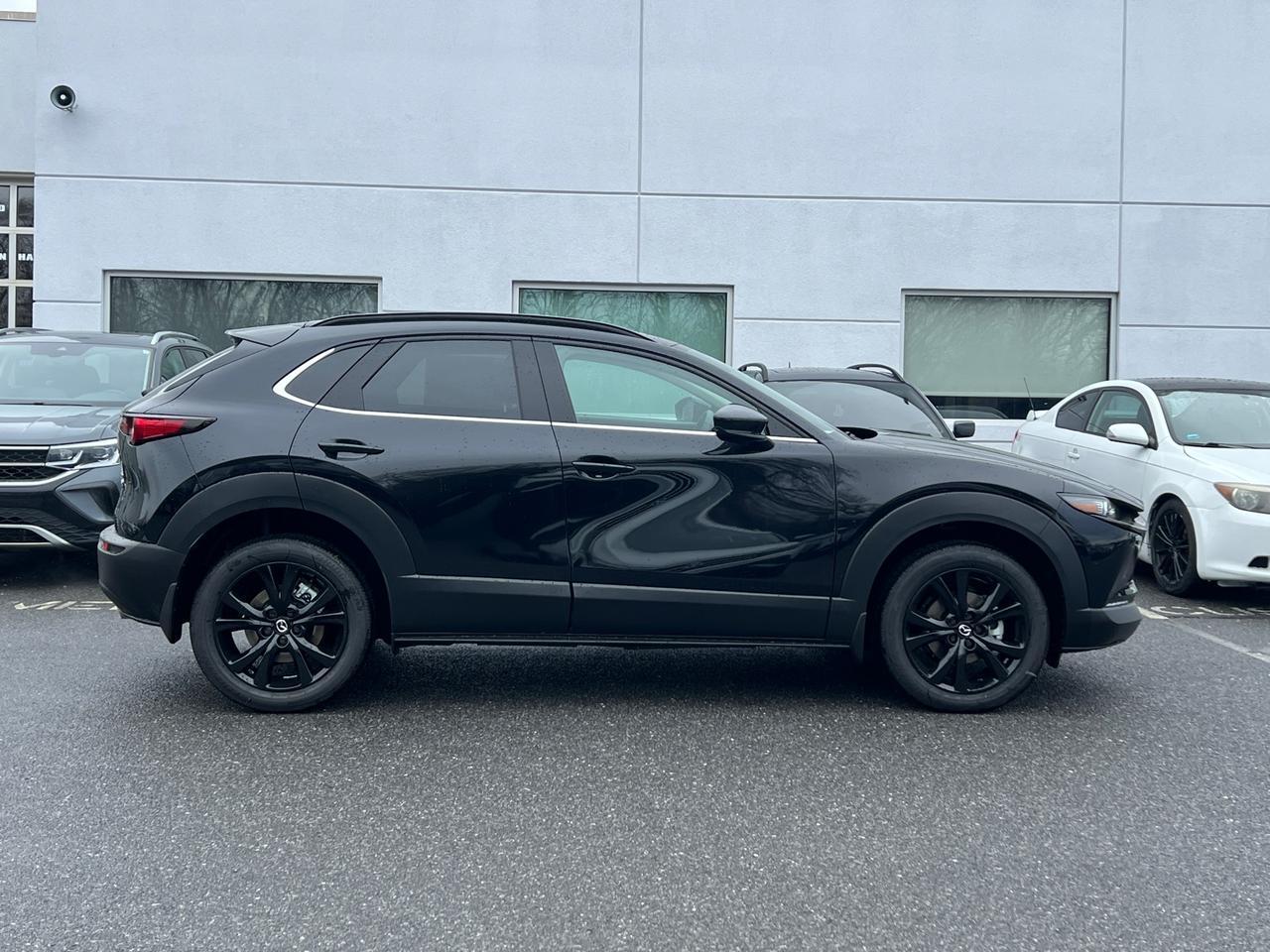 2025 MAZDA CX-30 2.5 Turbo Premium Plus Package Hagerstown MD