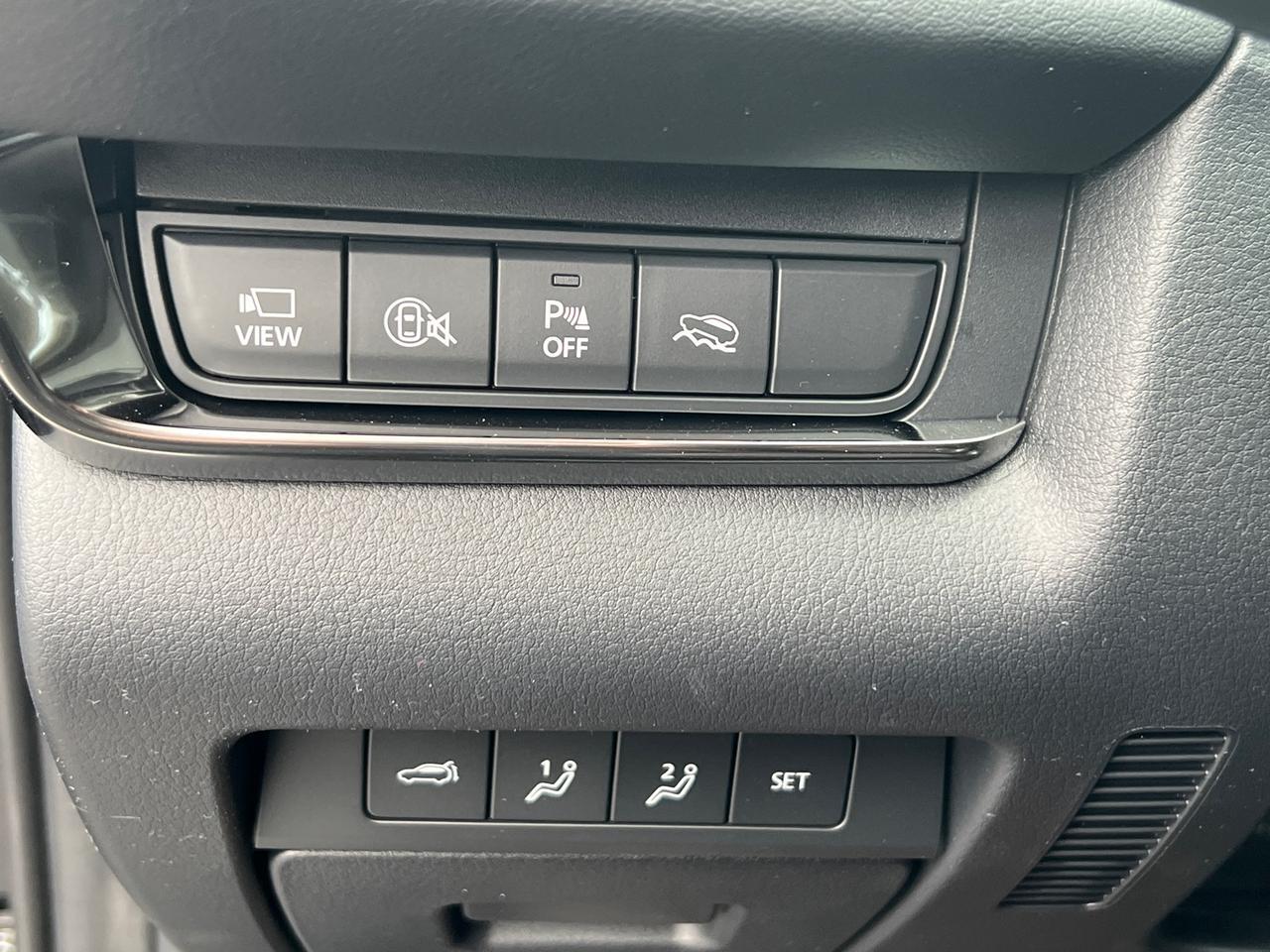 2025 MAZDA CX-30 2.5 Turbo Premium Plus Package Hagerstown MD