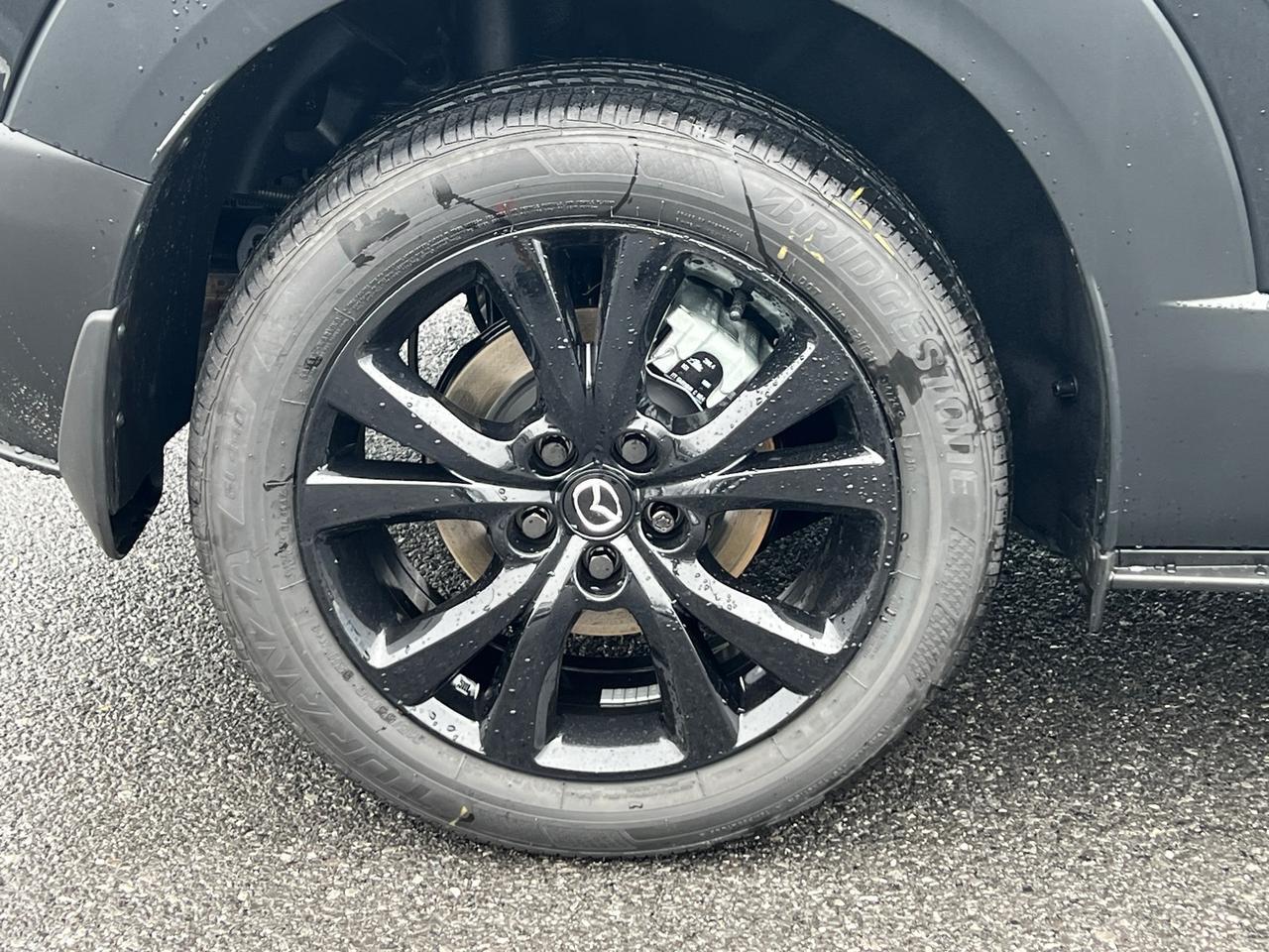 2025 MAZDA CX-30 2.5 Turbo Premium Plus Package Hagerstown MD