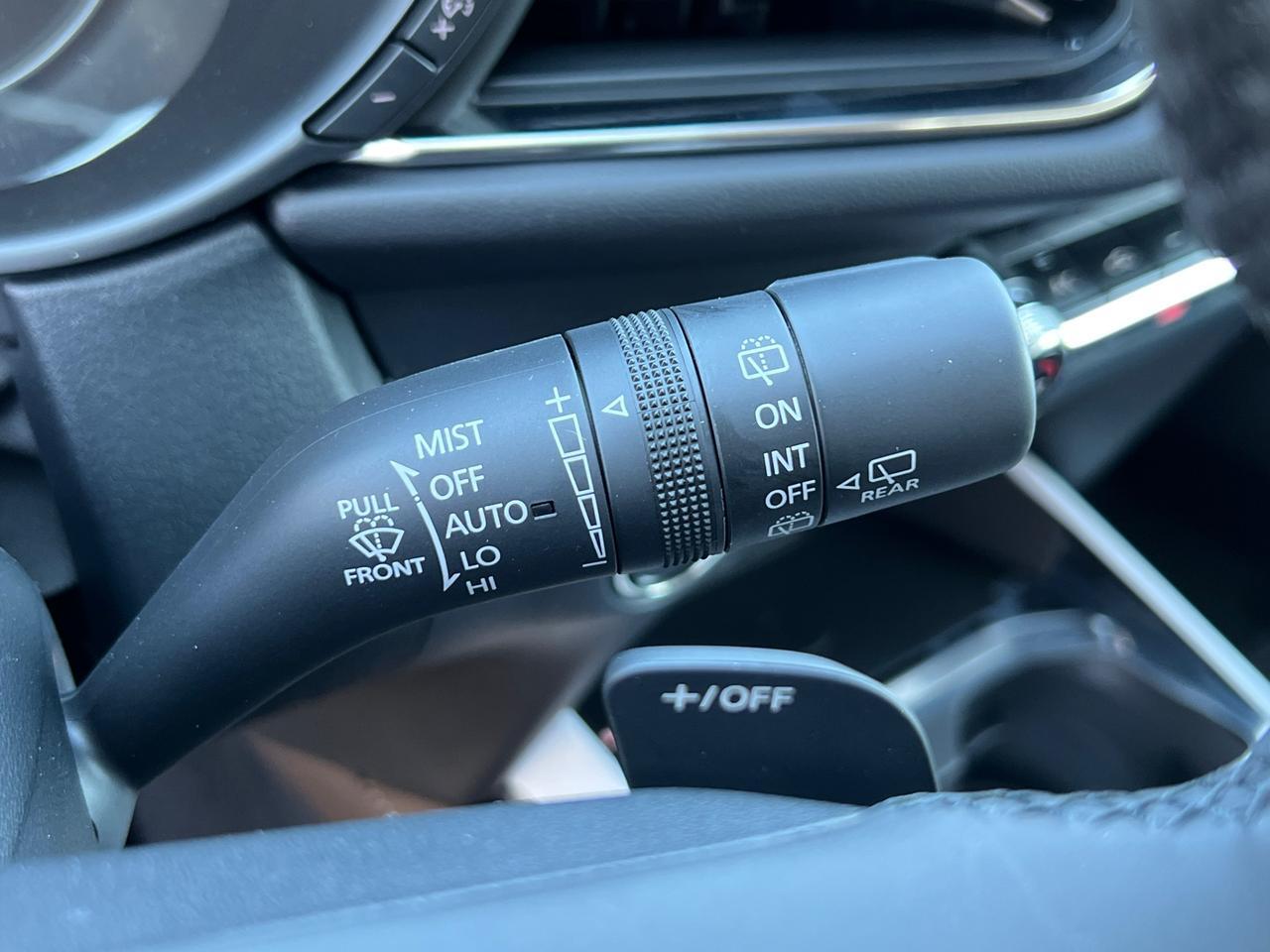 2025 MAZDA CX-30 2.5 Turbo Premium Plus Package Hagerstown MD