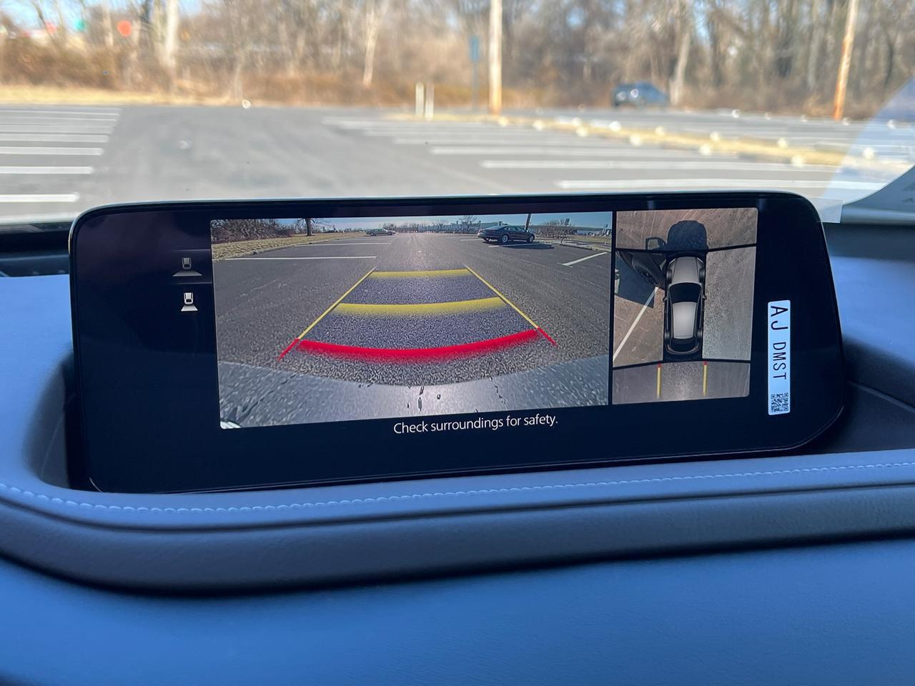 2025 MAZDA CX-30 2.5 Turbo Premium Plus Package Hagerstown MD