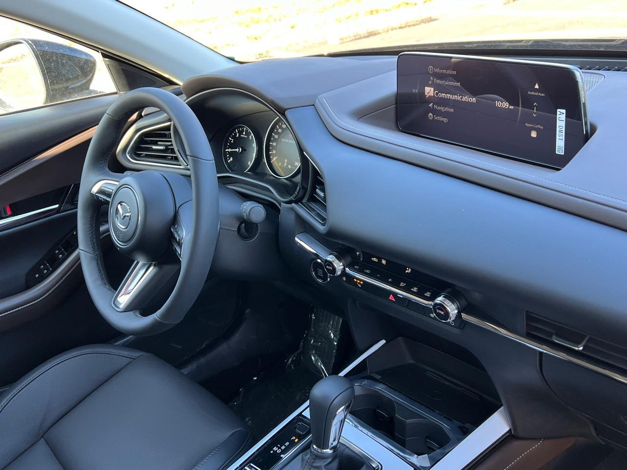 2025 MAZDA CX-30 2.5 Turbo Premium Plus Package Hagerstown MD