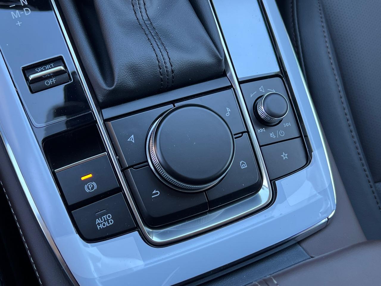 2025 MAZDA CX-30 2.5 Turbo Premium Plus Package Hagerstown MD