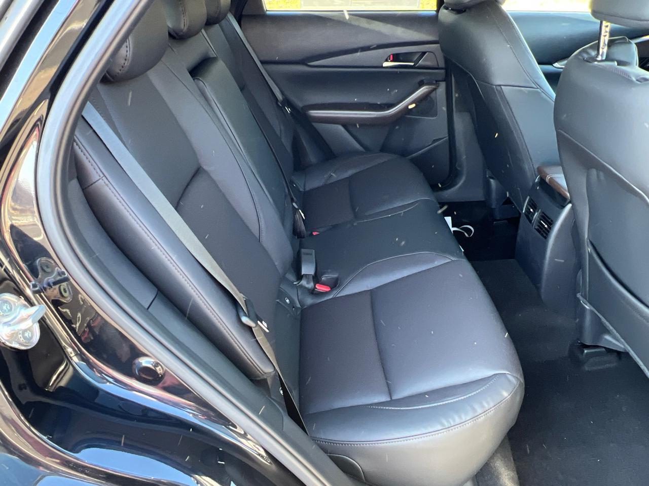 2025 MAZDA CX-30 2.5 Turbo Premium Plus Package Hagerstown MD