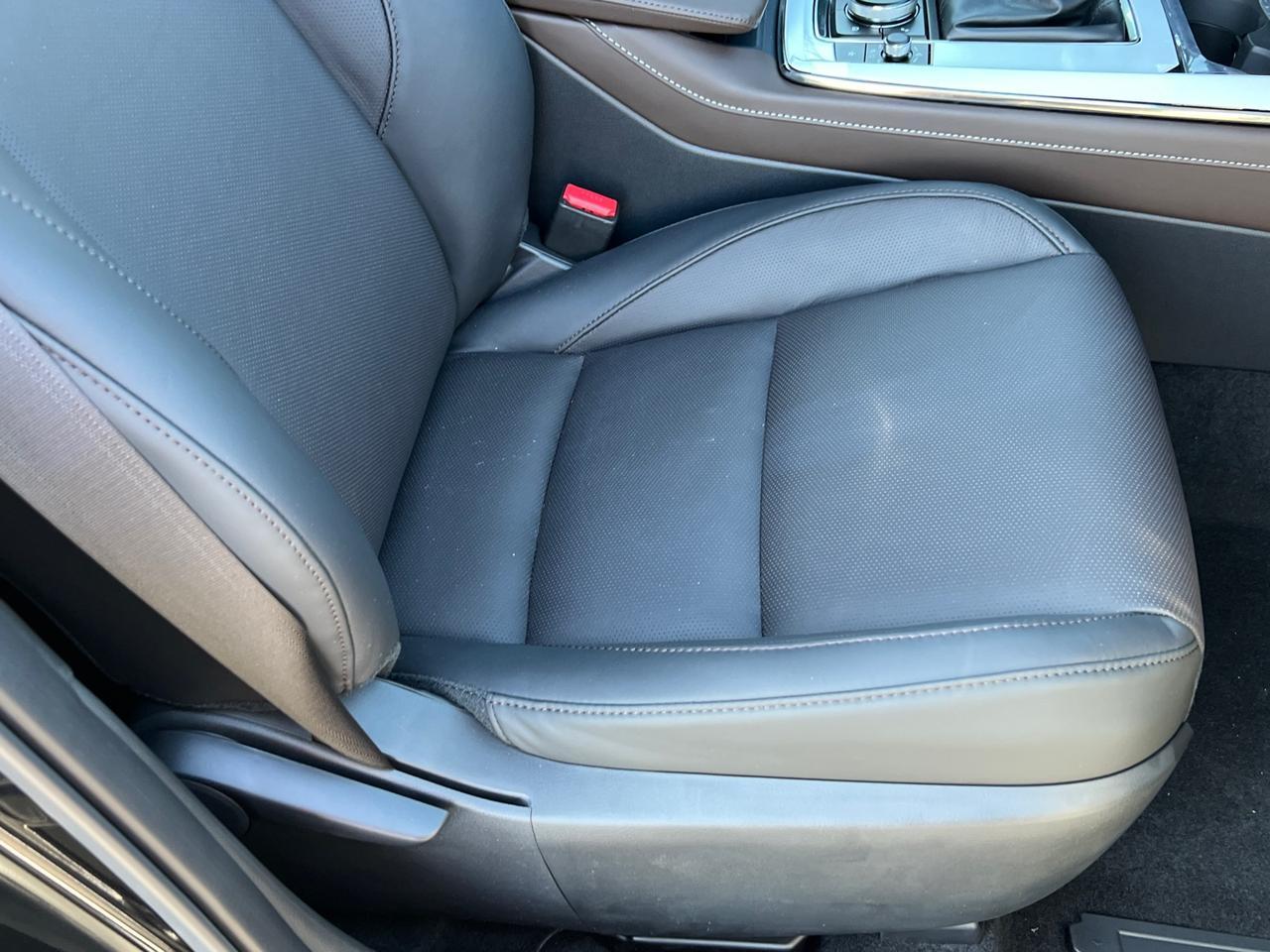 2025 MAZDA CX-30 2.5 Turbo Premium Plus Package Hagerstown MD