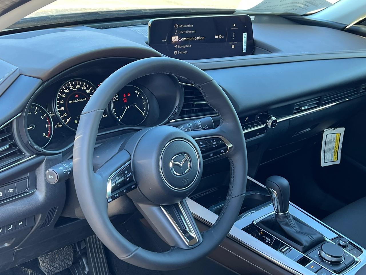 2025 MAZDA CX-30 2.5 Turbo Premium Plus Package Hagerstown MD