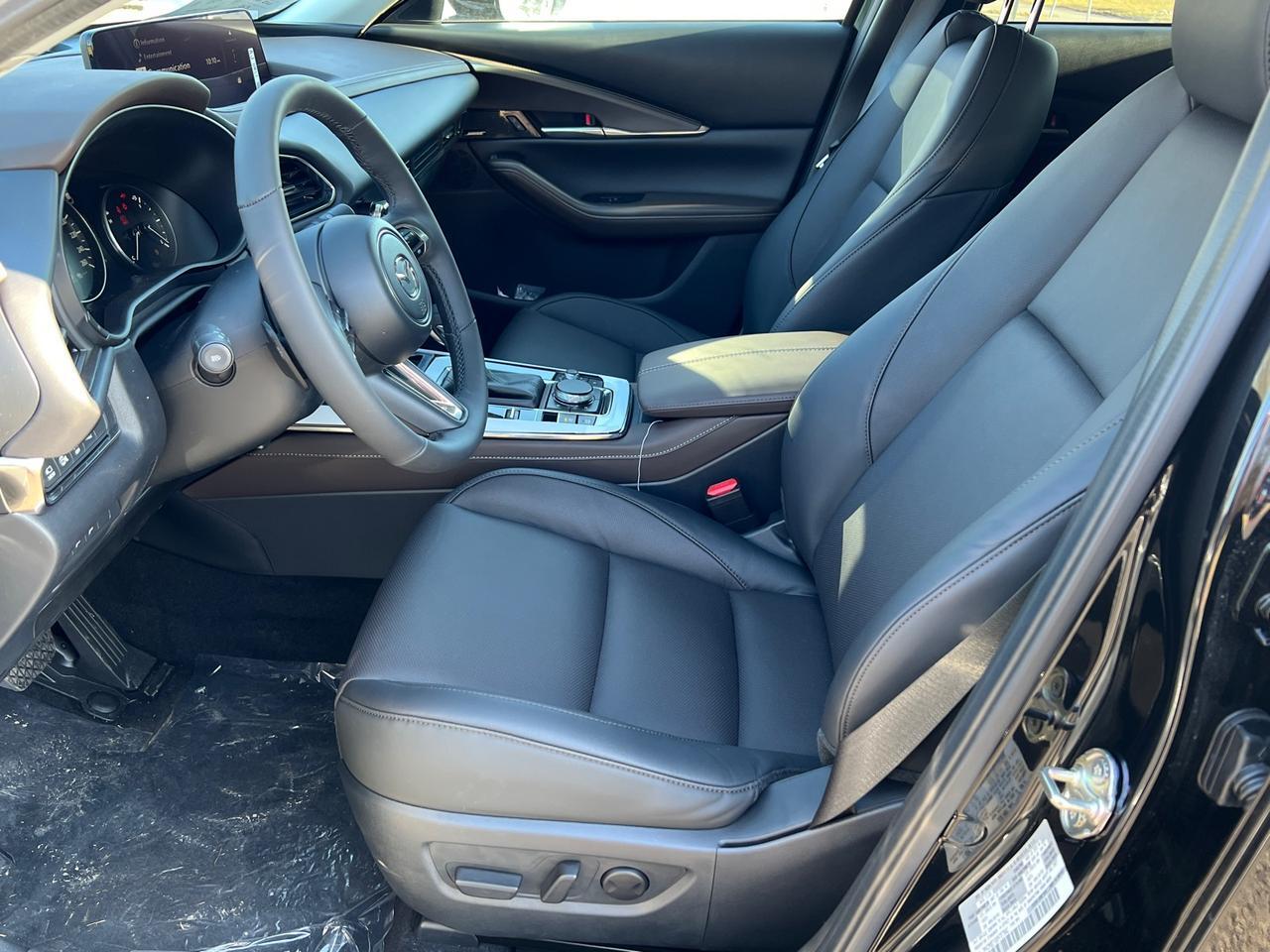 2025 MAZDA CX-30 2.5 Turbo Premium Plus Package Hagerstown MD