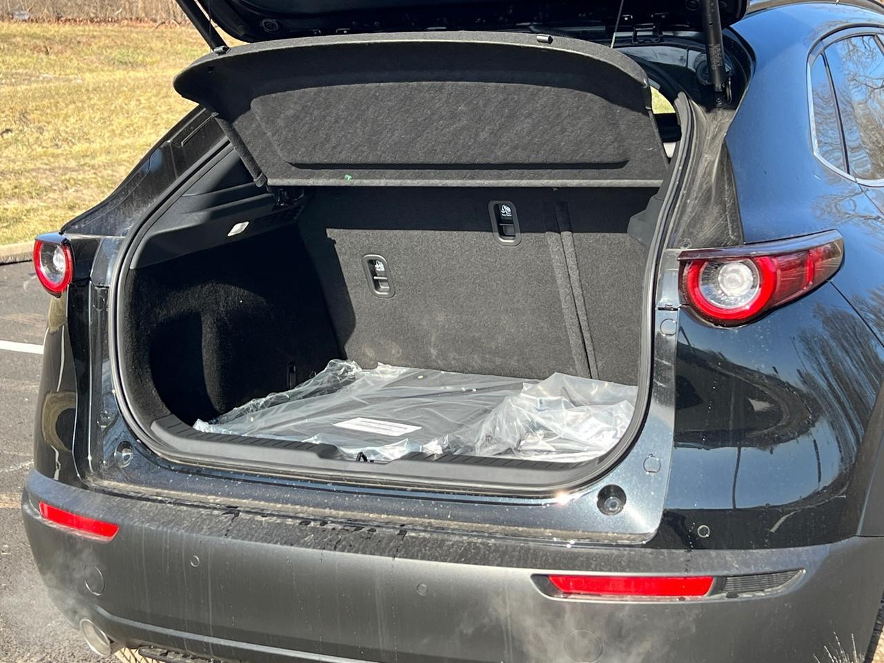 2025 MAZDA CX-30 2.5 Turbo Premium Plus Package Hagerstown MD