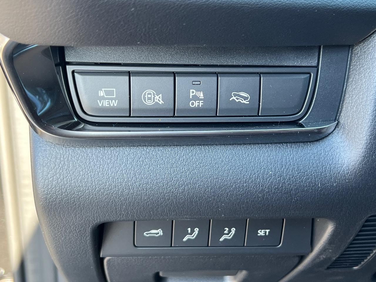 2025 MAZDA CX-30 2.5 Turbo Premium Plus Package Hagerstown MD