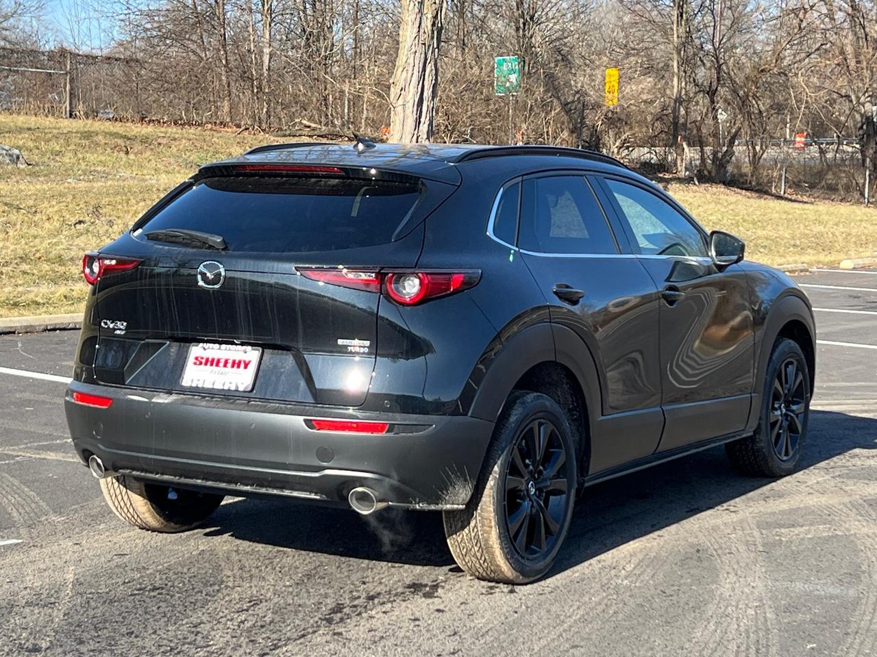 2025 MAZDA CX-30 2.5 Turbo Premium Plus Package Hagerstown MD