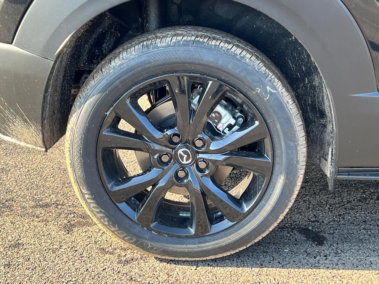 2025 MAZDA CX-30 2.5 Turbo Premium Plus Package Hagerstown MD