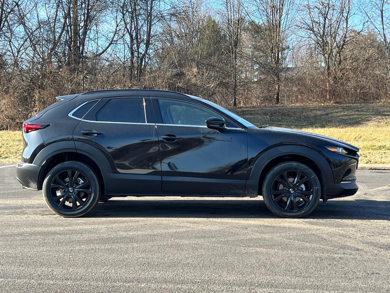 2025 MAZDA CX-30 2.5 Turbo Premium Plus Package Hagerstown MD
