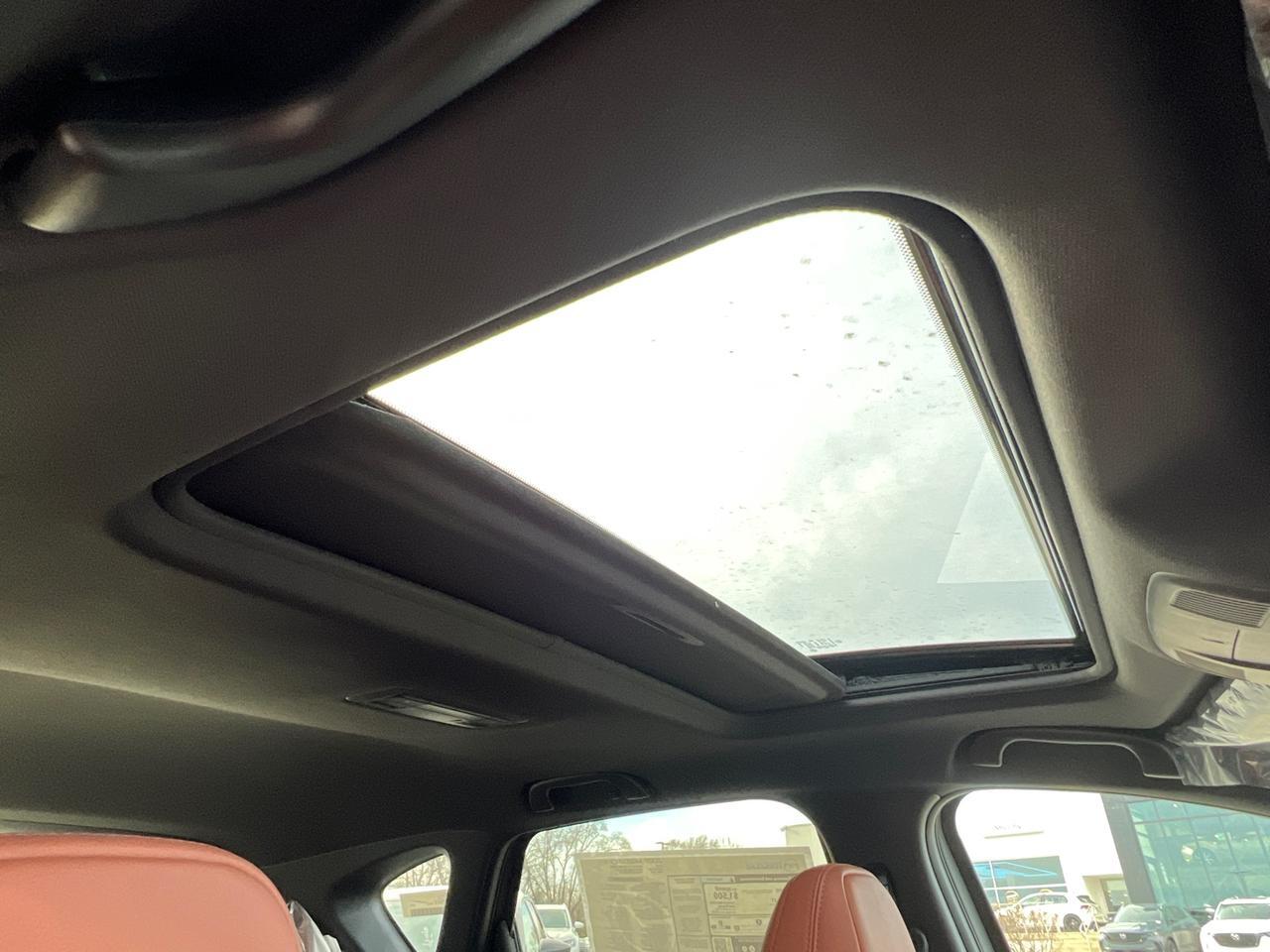 2025 MAZDA CX-5 2.5 Carbon Turbo Hagerstown MD