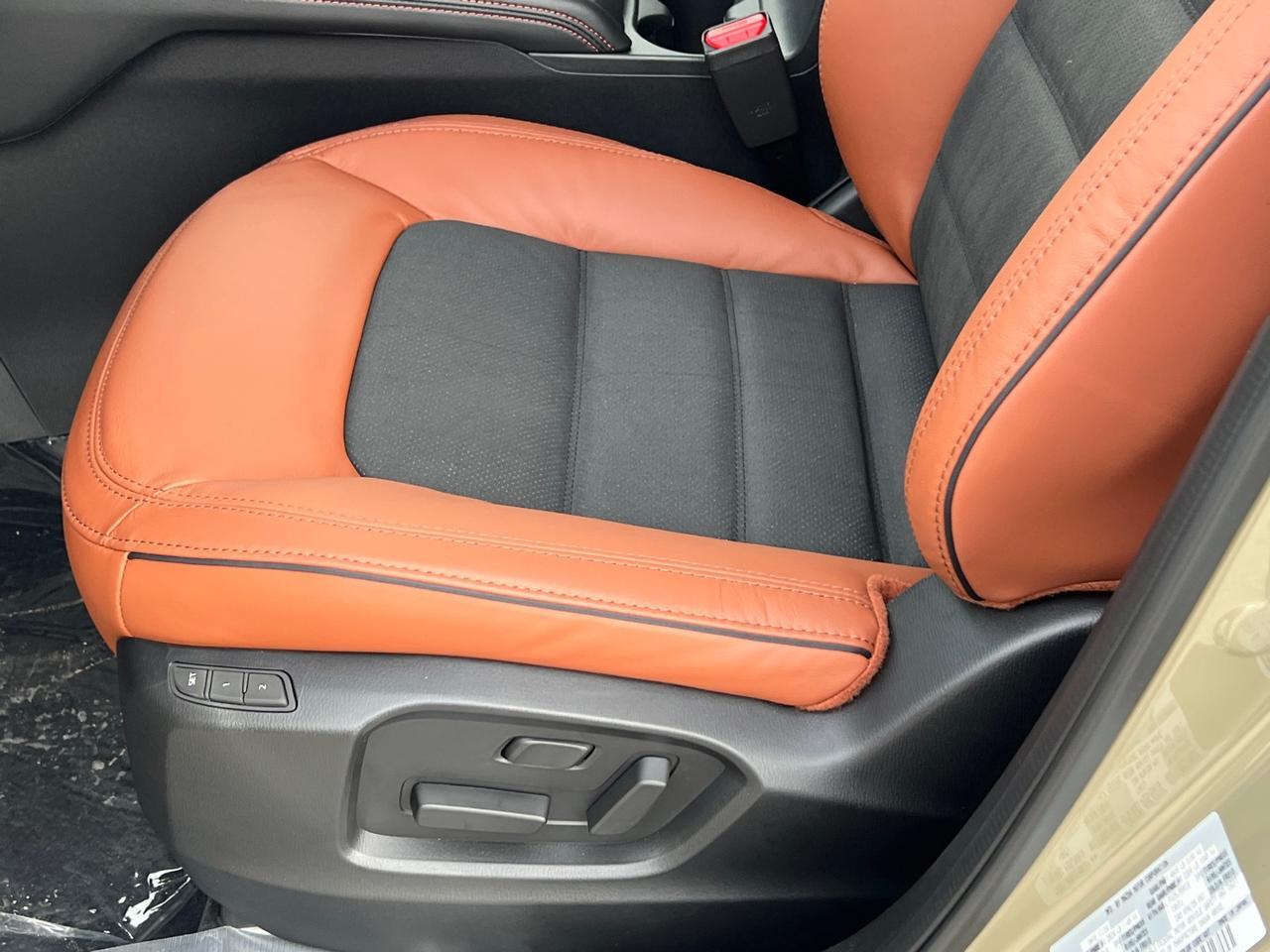 2025 MAZDA CX-5 2.5 Carbon Turbo Hagerstown MD