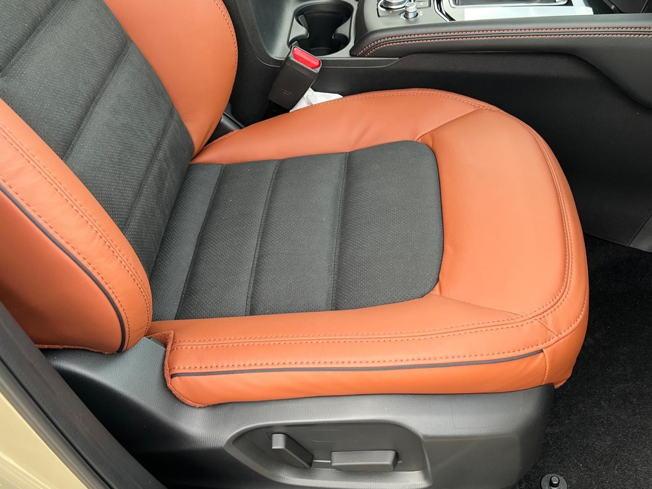 2025 MAZDA CX-5 2.5 Carbon Turbo Hagerstown MD