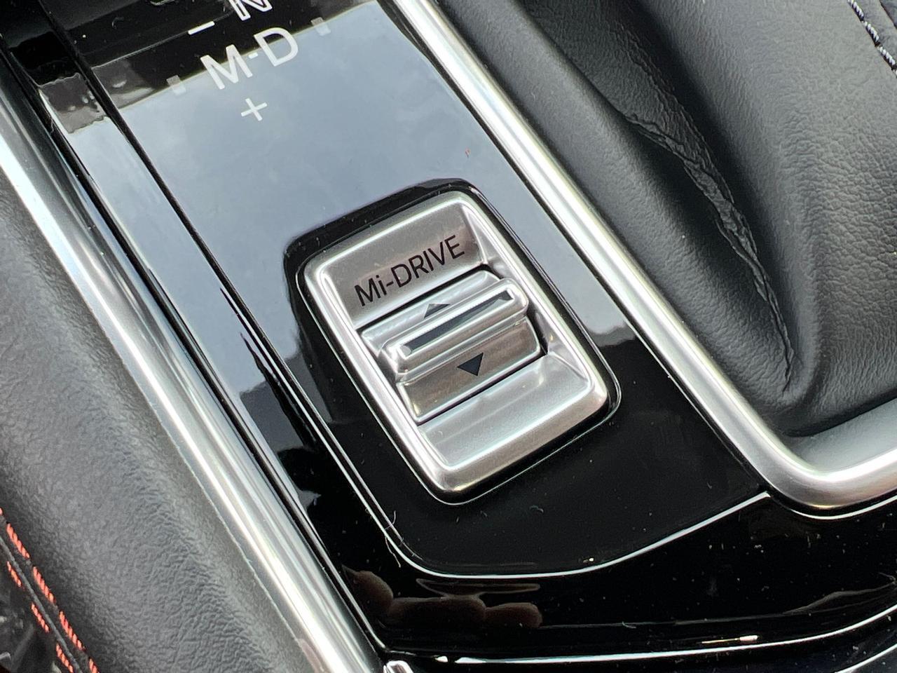 2025 MAZDA CX-5 2.5 Carbon Turbo Hagerstown MD