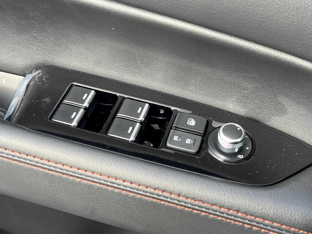 2025 MAZDA CX-5 2.5 Carbon Turbo Hagerstown MD