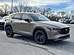 2025 MAZDA CX-5 2.5 Carbon Turbo