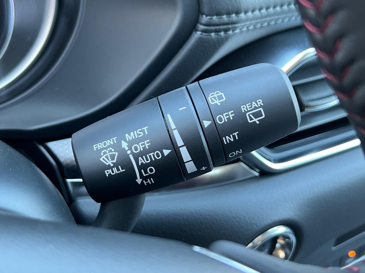 2025 MAZDA CX-5 2.5 S Carbon Edition Hagerstown MD