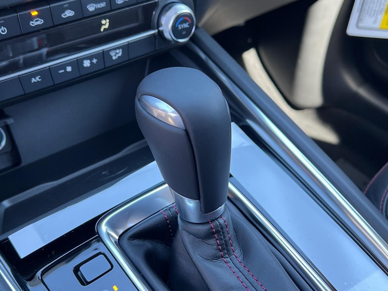 2025 MAZDA CX-5 2.5 S Carbon Edition Hagerstown MD