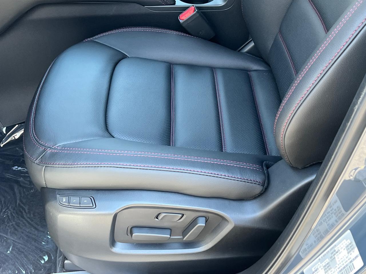 2025 MAZDA CX-5 2.5 S Carbon Edition Hagerstown MD