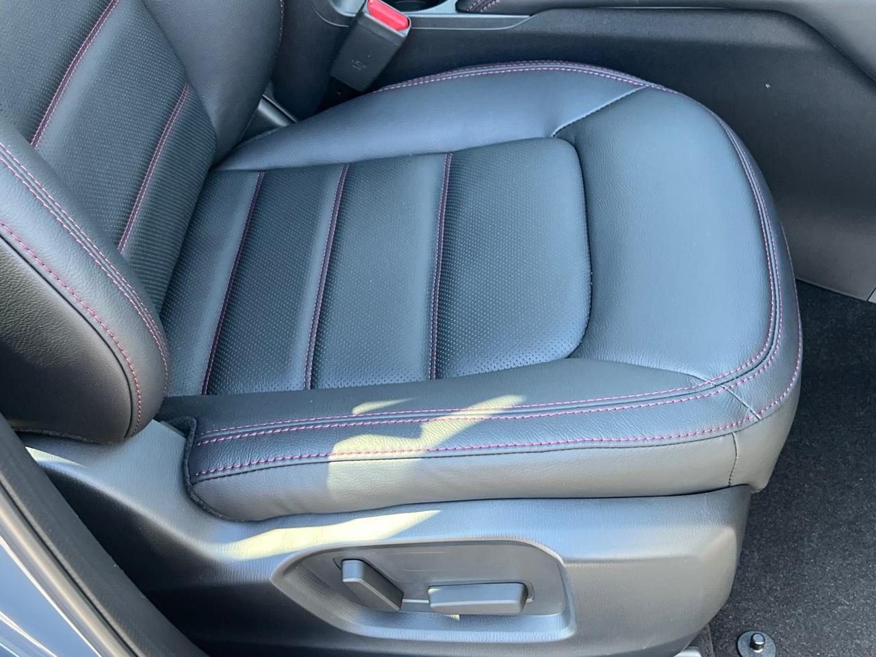 2025 MAZDA CX-5 2.5 S Carbon Edition Hagerstown MD