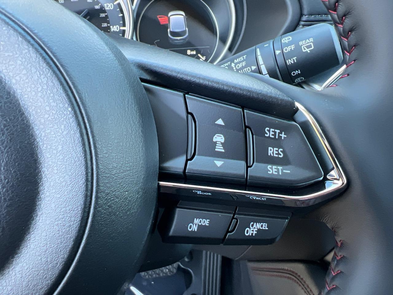 2025 MAZDA CX-5 2.5 S Carbon Edition Hagerstown MD