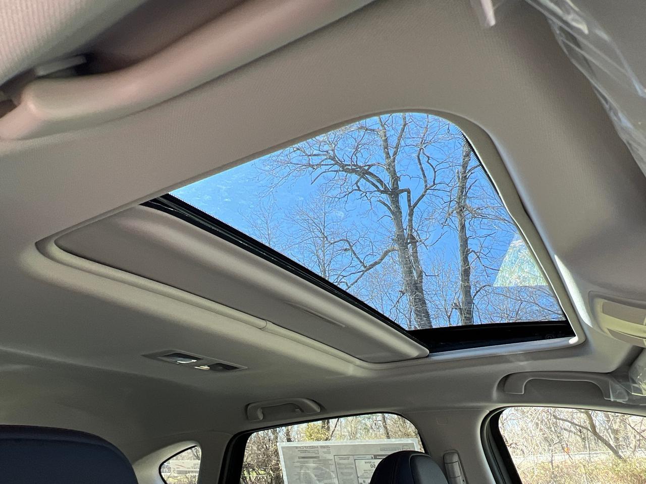 2025 MAZDA CX-5 2.5 S Carbon Edition Hagerstown MD