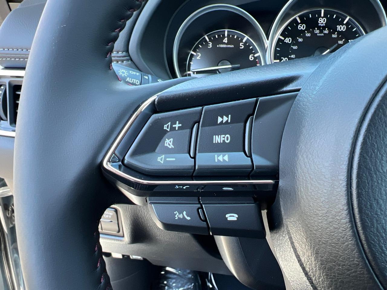 2025 MAZDA CX-5 2.5 S Carbon Edition Hagerstown MD