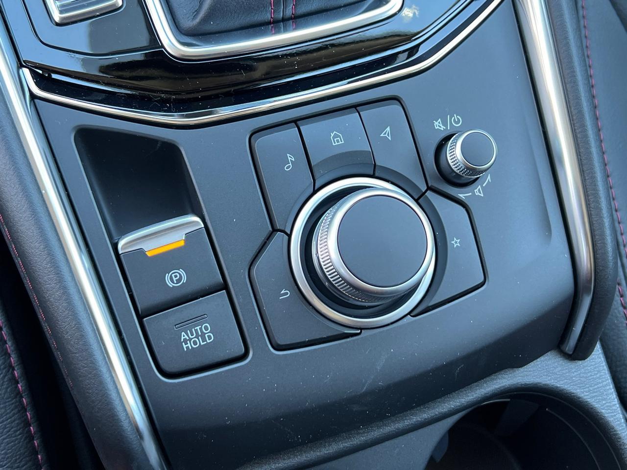 2025 MAZDA CX-5 2.5 S Carbon Edition Hagerstown MD