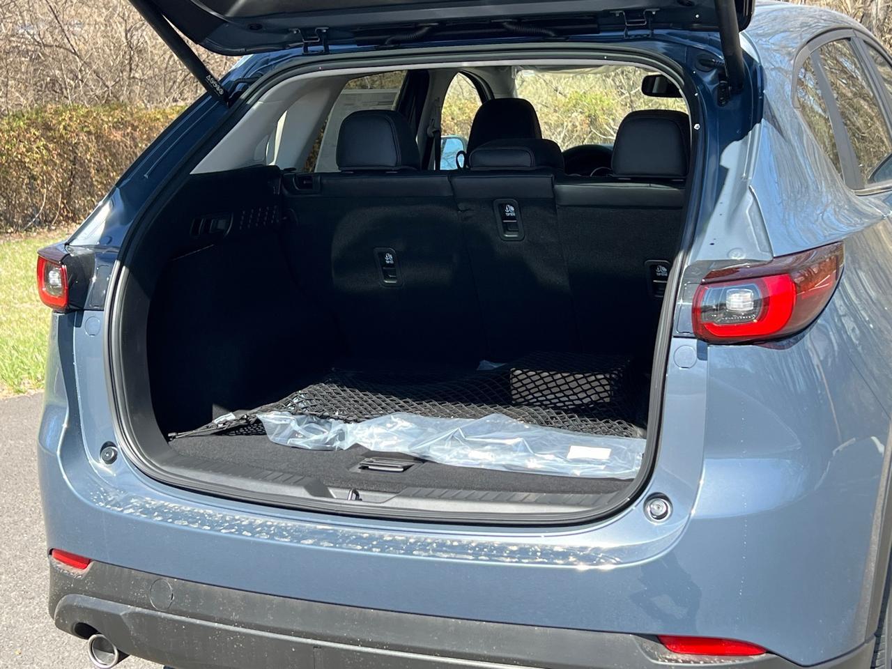 2025 MAZDA CX-5 2.5 S Carbon Edition Hagerstown MD