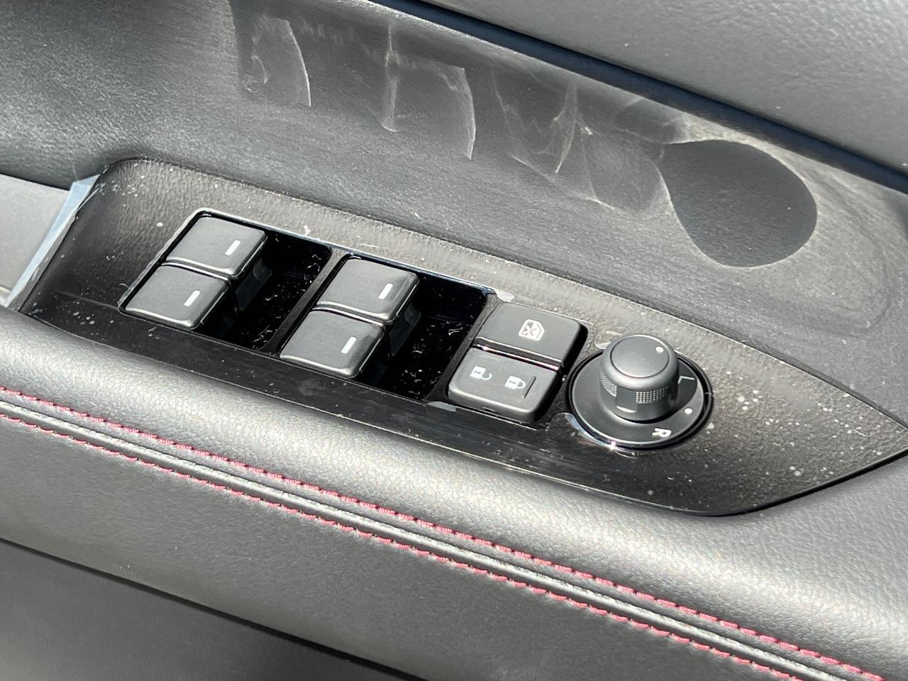 2025 MAZDA CX-5 2.5 S Carbon Edition Hagerstown MD