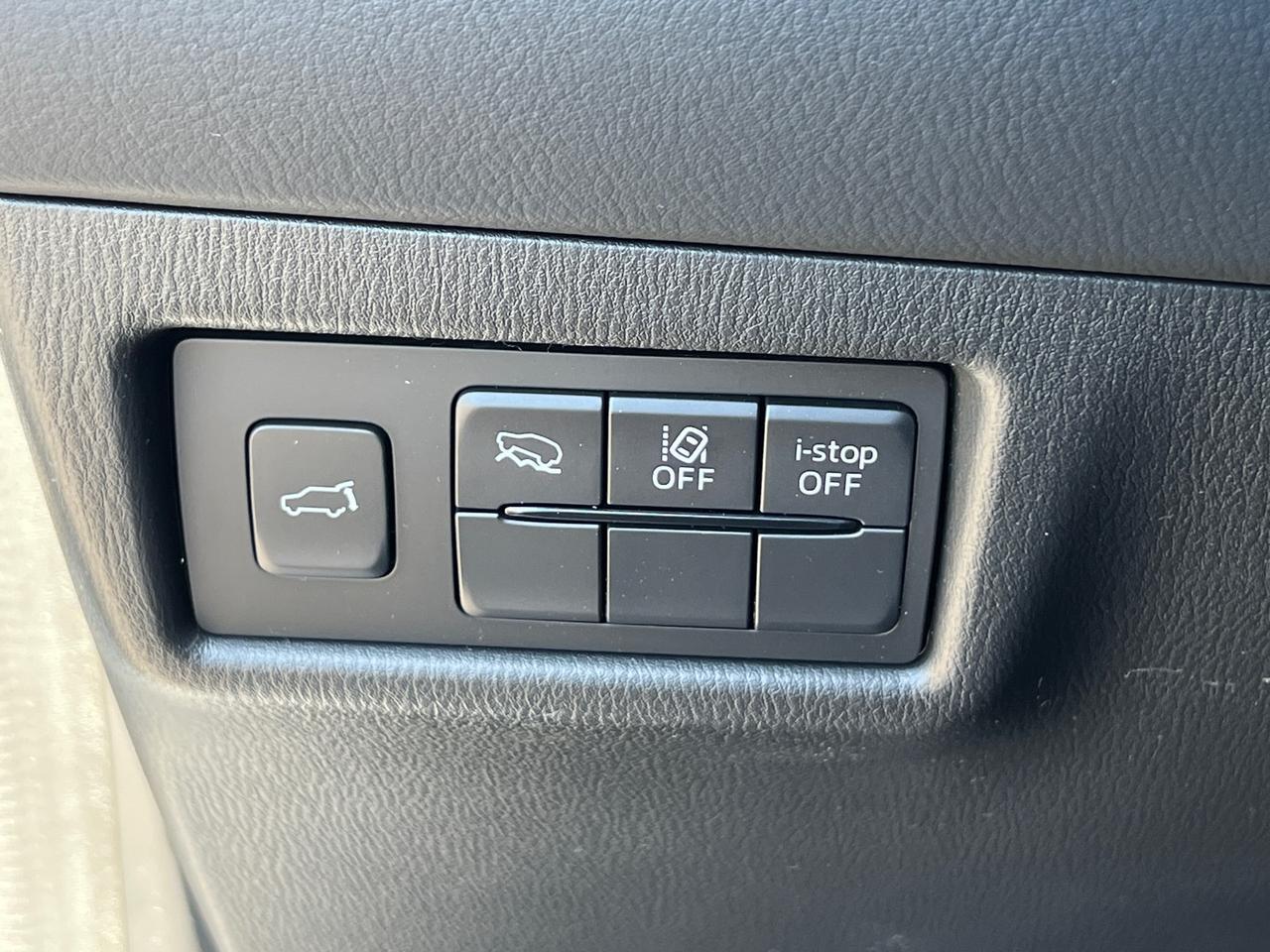 2025 MAZDA CX-5 2.5 S Carbon Edition Hagerstown MD