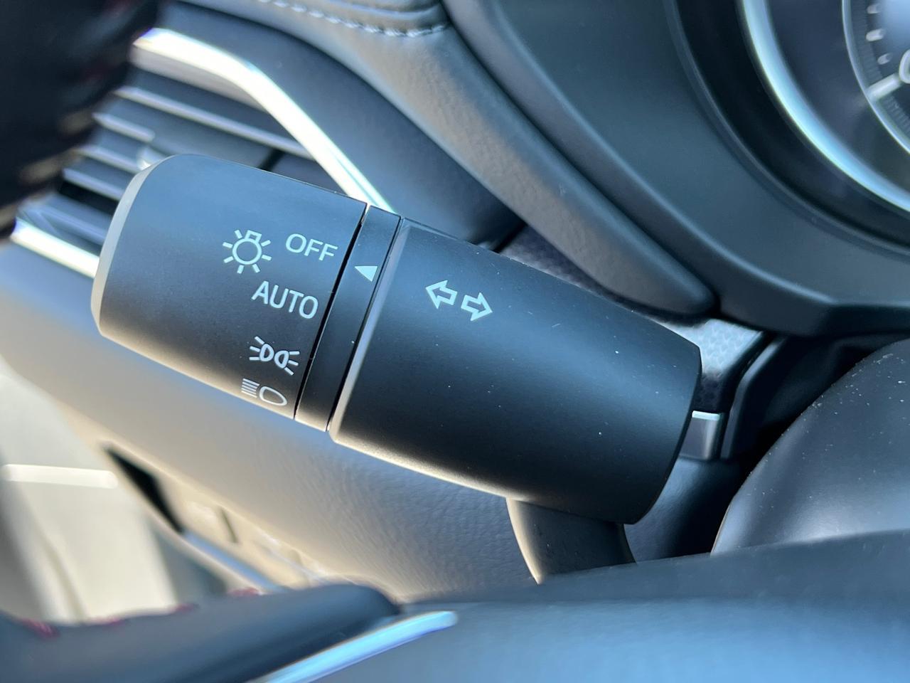 2025 MAZDA CX-5 2.5 S Carbon Edition Hagerstown MD