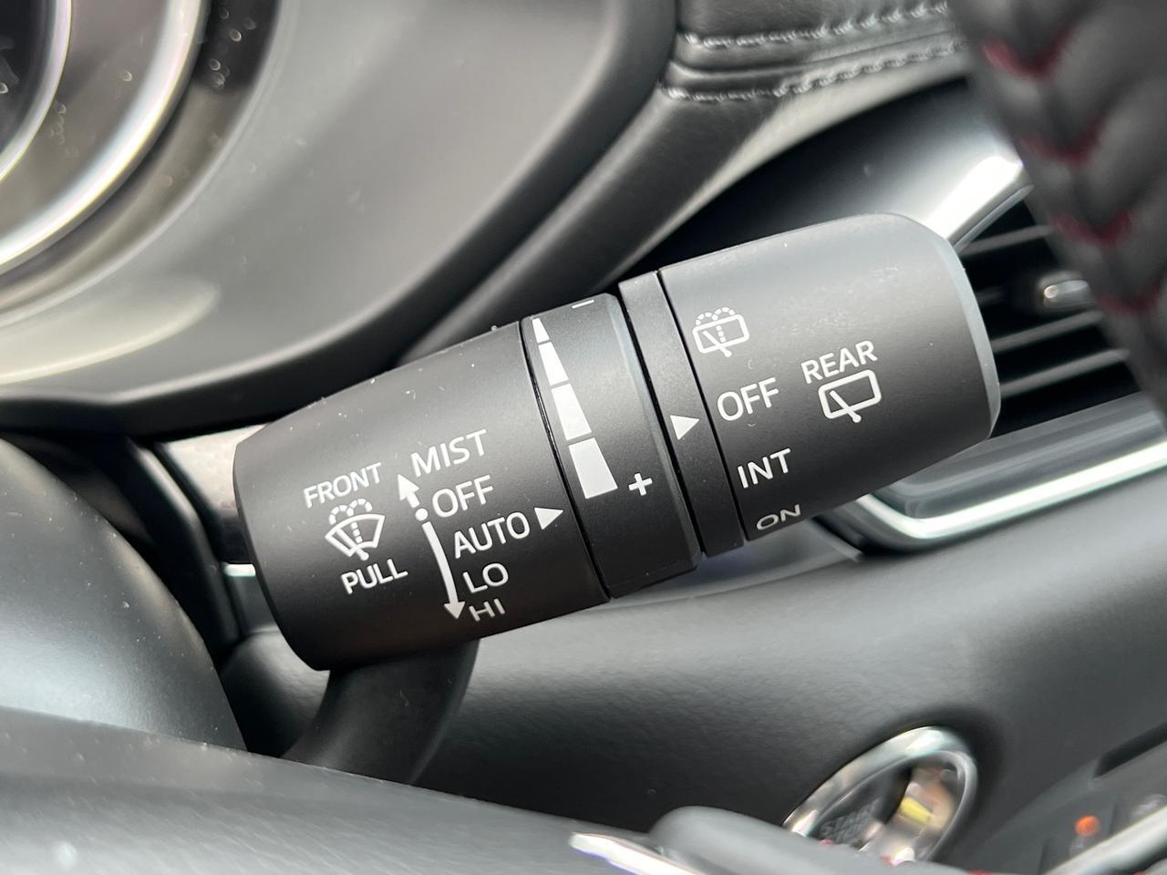 2025 MAZDA CX-5 2.5 S Carbon Edition Hagerstown MD