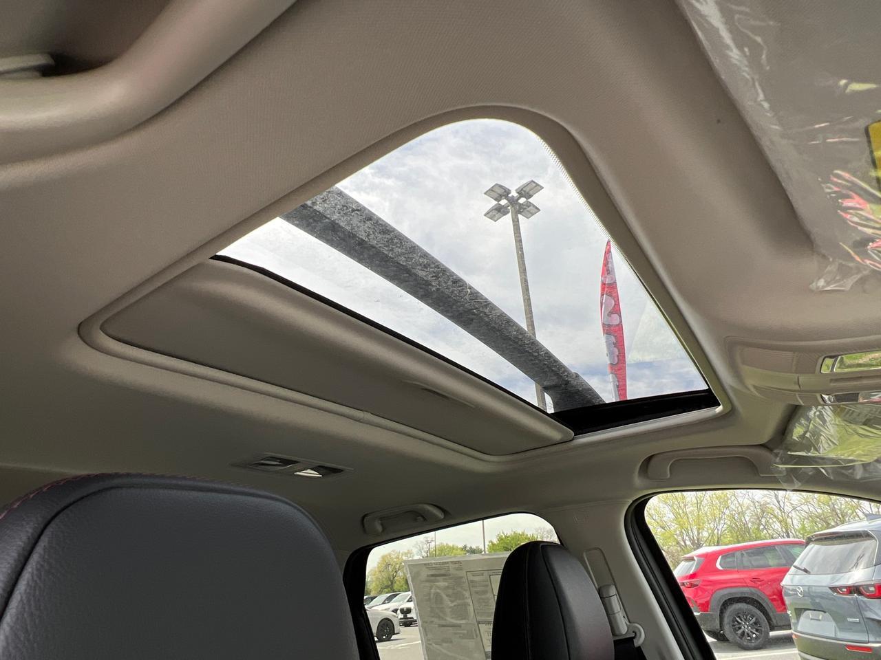 2025 MAZDA CX-5 2.5 S Carbon Edition Hagerstown MD