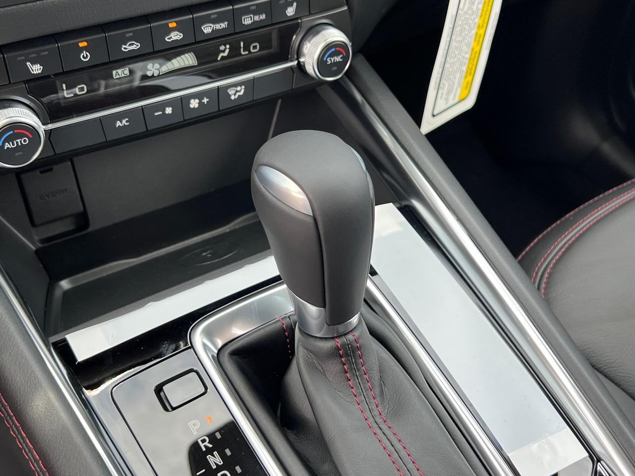 2025 MAZDA CX-5 2.5 S Carbon Edition Hagerstown MD