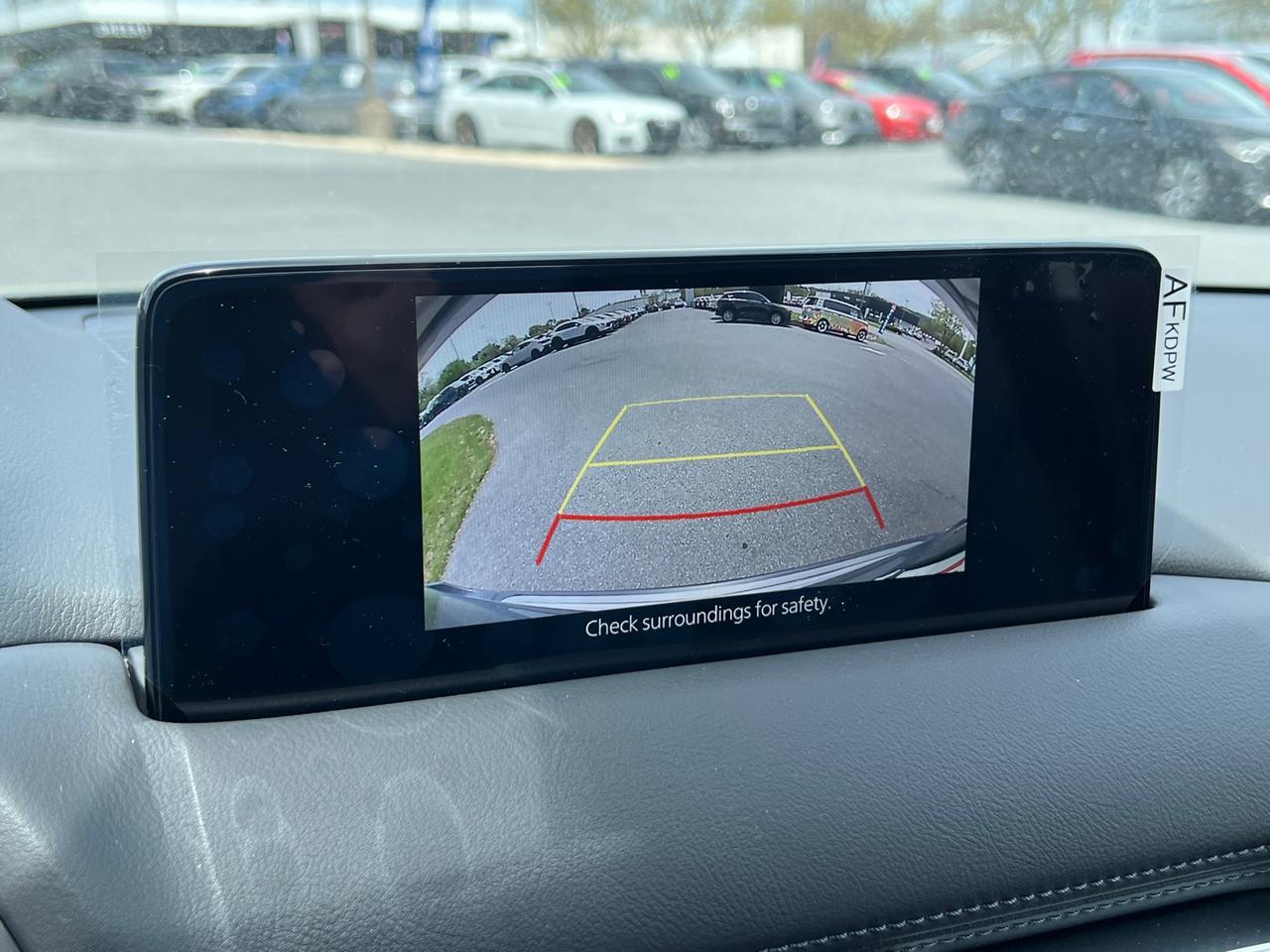 2025 MAZDA CX-5 2.5 S Carbon Edition Hagerstown MD