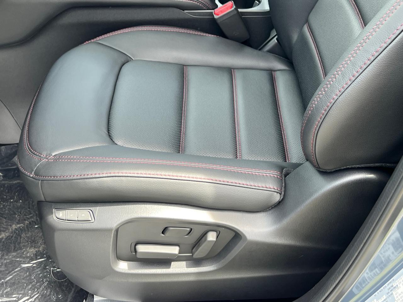 2025 MAZDA CX-5 2.5 S Carbon Edition Hagerstown MD